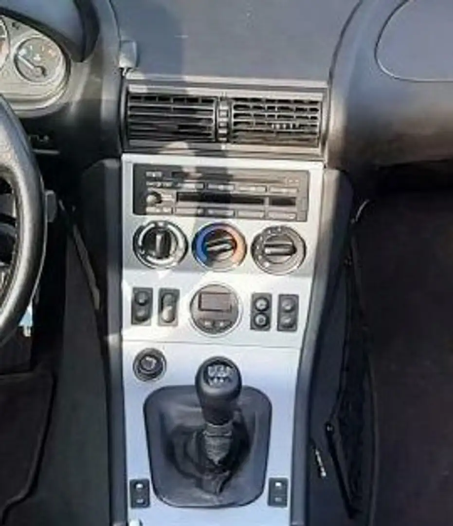 BMW Z3 1.9 Sportline Gris - 1