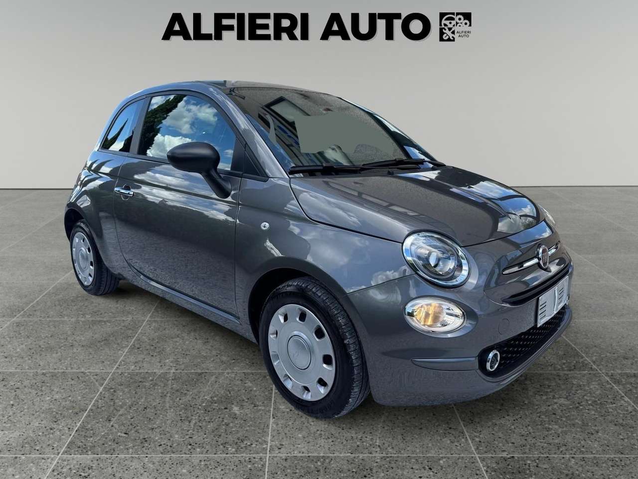 Fiat 500 1.0 Hybrid 70cv *24 mesi di garanzia*