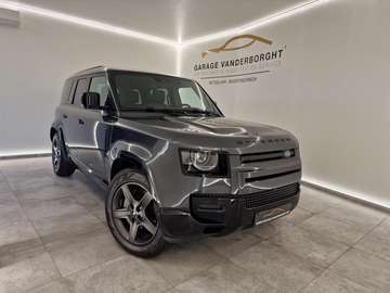 110 X-DYNAMIC HYBRID-DIESEL + TAL VAN OPTIES