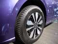 Volkswagen Polo 1.0 TSI GOAL Edition Violett - thumbnail 4