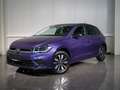 Volkswagen Polo 1.0 TSI GOAL Edition Violett - thumbnail 1
