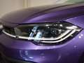 Volkswagen Polo 1.0 TSI GOAL Edition Violett - thumbnail 9