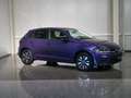 Volkswagen Polo 1.0 TSI GOAL Edition Violett - thumbnail 10