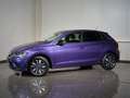 Volkswagen Polo 1.0 TSI GOAL Edition Violett - thumbnail 8