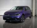 Volkswagen Polo 1.0 TSI GOAL Edition Violett - thumbnail 2