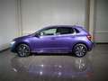 Volkswagen Polo 1.0 TSI GOAL Edition Violett - thumbnail 14