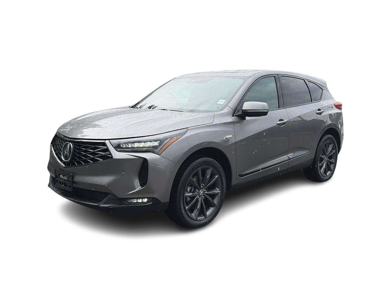 2026 Acura RDX A-Spec DEMO | Cooling Seats | ELS Studio 3D | Pwr