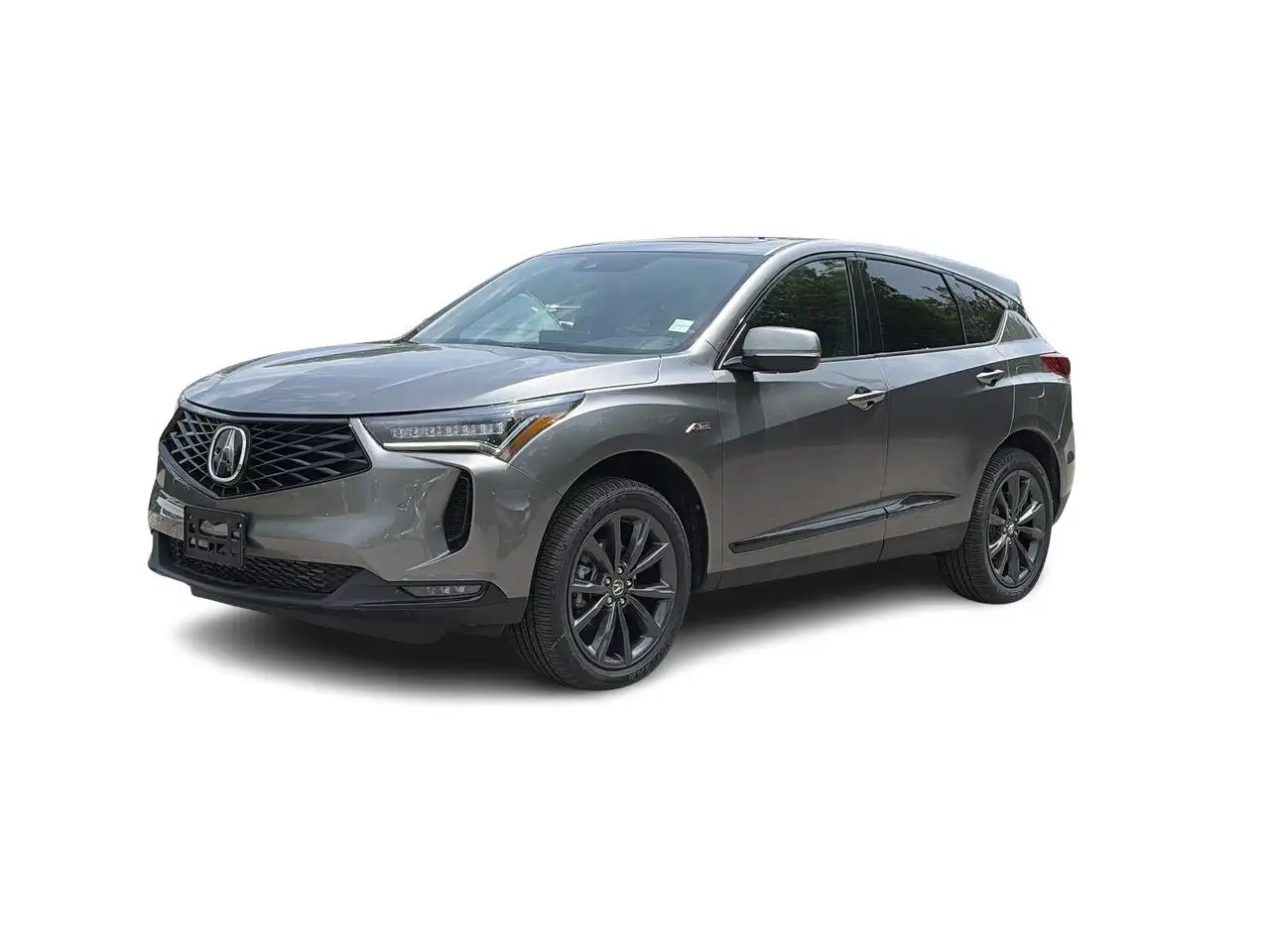 2026 Acura RDX