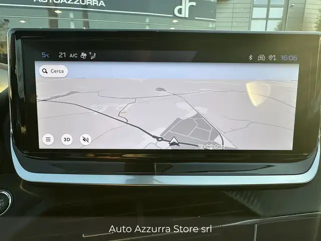 Peugeot 2008 view 12