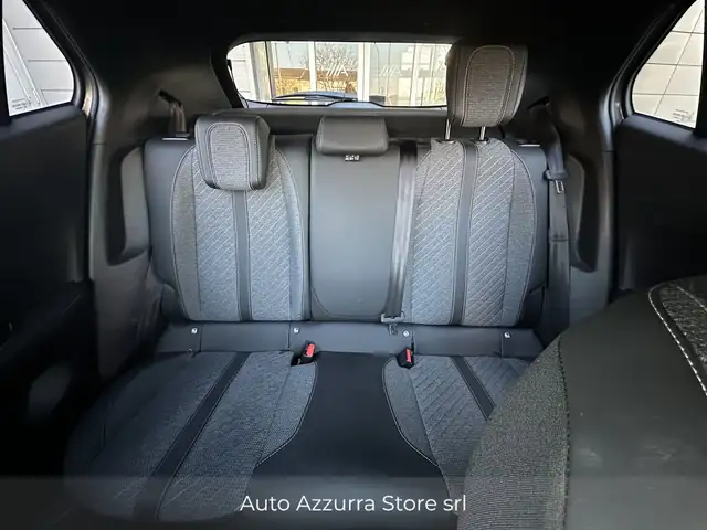 Peugeot 2008 view 15