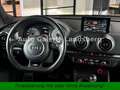 Audi S3 2.0 TFSI quattro*S-tronic*RS-sitze*LED*Leder* Schwarz - thumbnail 13
