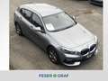BMW 118 i Aut. Advantage SHZ KLIMA LED Grau - thumbnail 1
