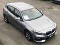 BMW 118 i Aut. Advantage SHZ KLIMA LED Grau - thumbnail 1