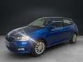 Skoda Fabia 1.0 MPI Cool Plus SHZ PDC LM Bluetooth Blauw - thumbnail 2