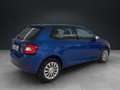Skoda Fabia 1.0 MPI Cool Plus SHZ PDC LM Bluetooth Blauw - thumbnail 5
