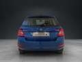 Skoda Fabia 1.0 MPI Cool Plus SHZ PDC LM Bluetooth Blauw - thumbnail 4