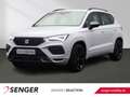 SEAT Ateca 2.0 TSI DSG 4Drive CarPlay LED Pano AHK Blanc - thumbnail 1
