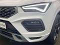 SEAT Ateca FR 2.0 TSI DSG 4Drive LED E-Glasdach AHK Wit - thumbnail 6