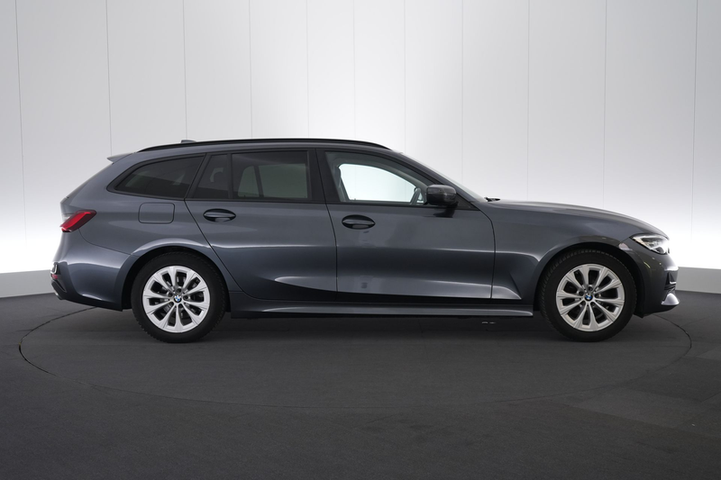 BMW 318 3 Touring 318i Business Ed. LEDER/CUIR LED GPS PDC — photo 5