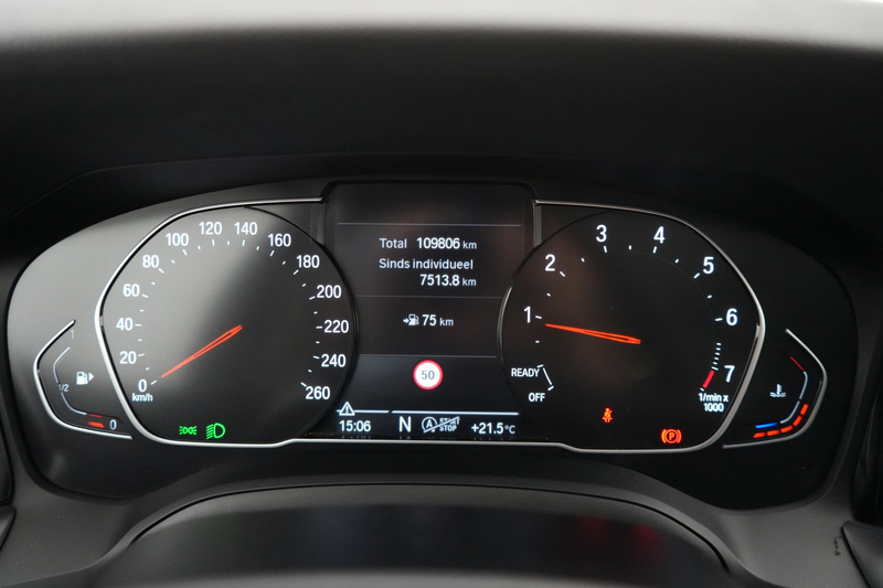 BMW 318 3 Touring 318i Business Ed. LEDER/CUIR LED GPS PDC — photo 14