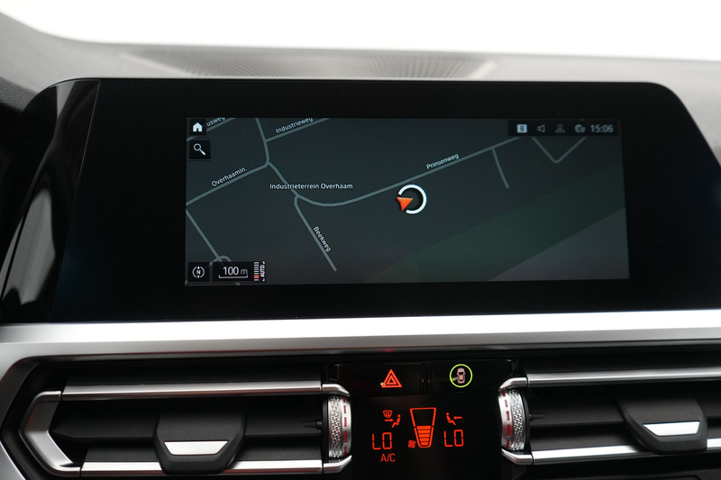 BMW 318 3 Touring 318i Business Ed. LEDER/CUIR LED GPS PDC — photo 15