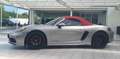 Porsche Boxster GTS 4.0 *Porsche Approved 06.2026* Silber - thumbnail 4