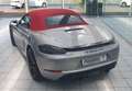 Porsche Boxster GTS 4.0 *Porsche Approved 06.2026* Silber - thumbnail 6