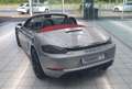Porsche Boxster GTS 4.0 *Porsche Approved 06.2026* Silber - thumbnail 5
