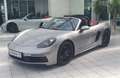 Porsche Boxster GTS 4.0 *Porsche Approved 06.2026* Silber - thumbnail 1