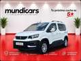 Peugeot Rifter Active Pack Standard BlueHDi 73kW Blanco - thumbnail 8