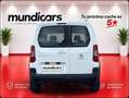 Peugeot Rifter Active Pack Standard BlueHDi 73kW Blanco - thumbnail 4