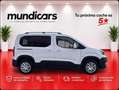 Peugeot Rifter Active Pack Standard BlueHDi 73kW Blanco - thumbnail 2
