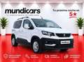 Peugeot Rifter Active Pack Standard BlueHDi 73kW Blanco - thumbnail 1