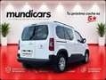 Peugeot Rifter Active Pack Standard BlueHDi 73kW Blanco - thumbnail 3