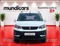 Peugeot Rifter Active Pack Standard BlueHDi 73kW Blanco - thumbnail 9