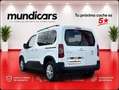 Peugeot Rifter Active Pack Standard BlueHDi 73kW Blanco - thumbnail 6