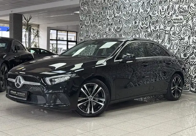 Mercedes-Benz A 200 Limo EDITION 19*WIDESCREEN*MBUX*AHK*KAMERA