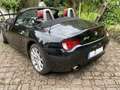 BMW Z4 Z4 roadster 2.0i Schwarz - thumbnail 2