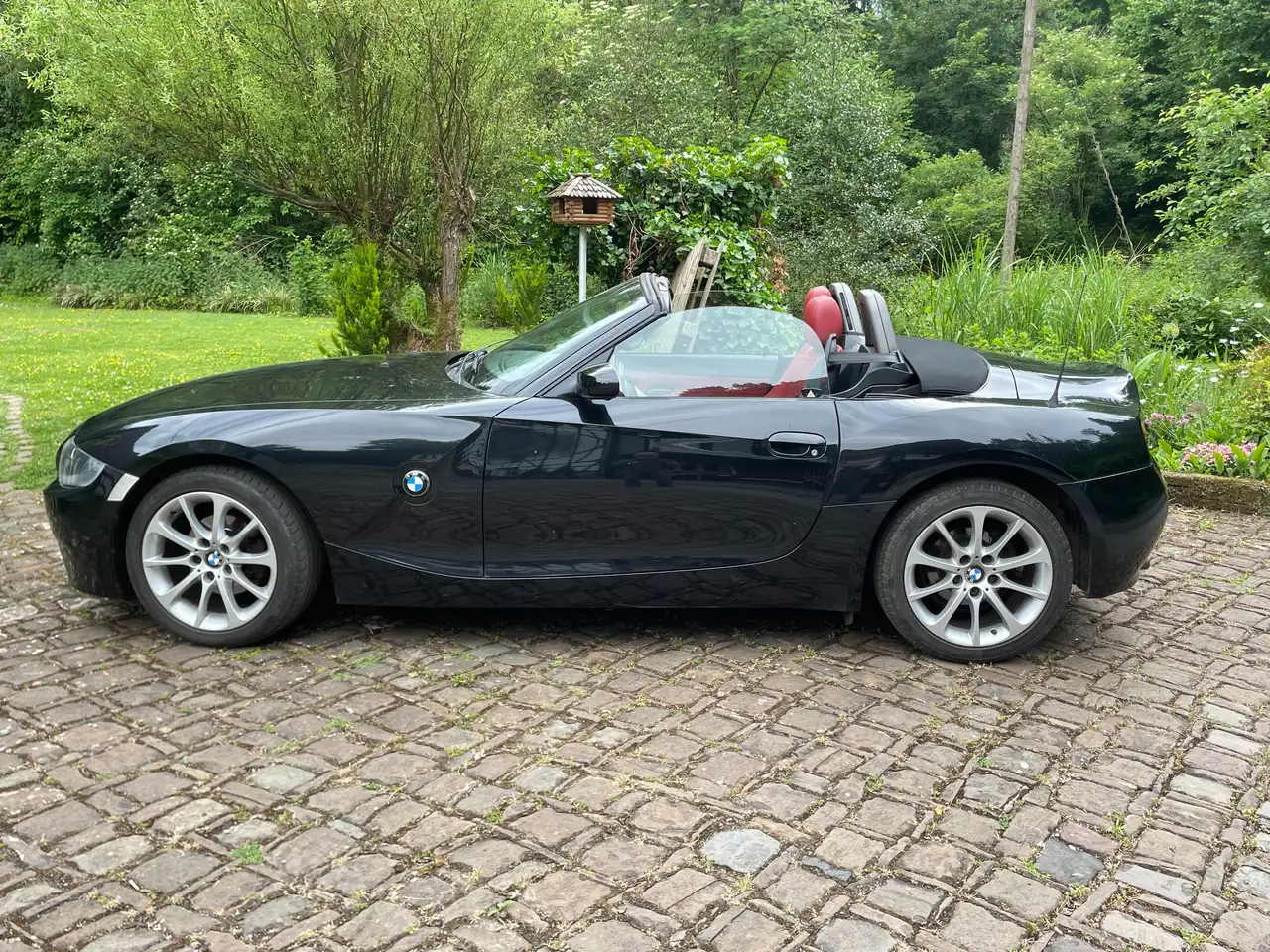 BMW Z4