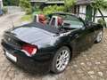 BMW Z4 Z4 roadster 2.0i Schwarz - thumbnail 5