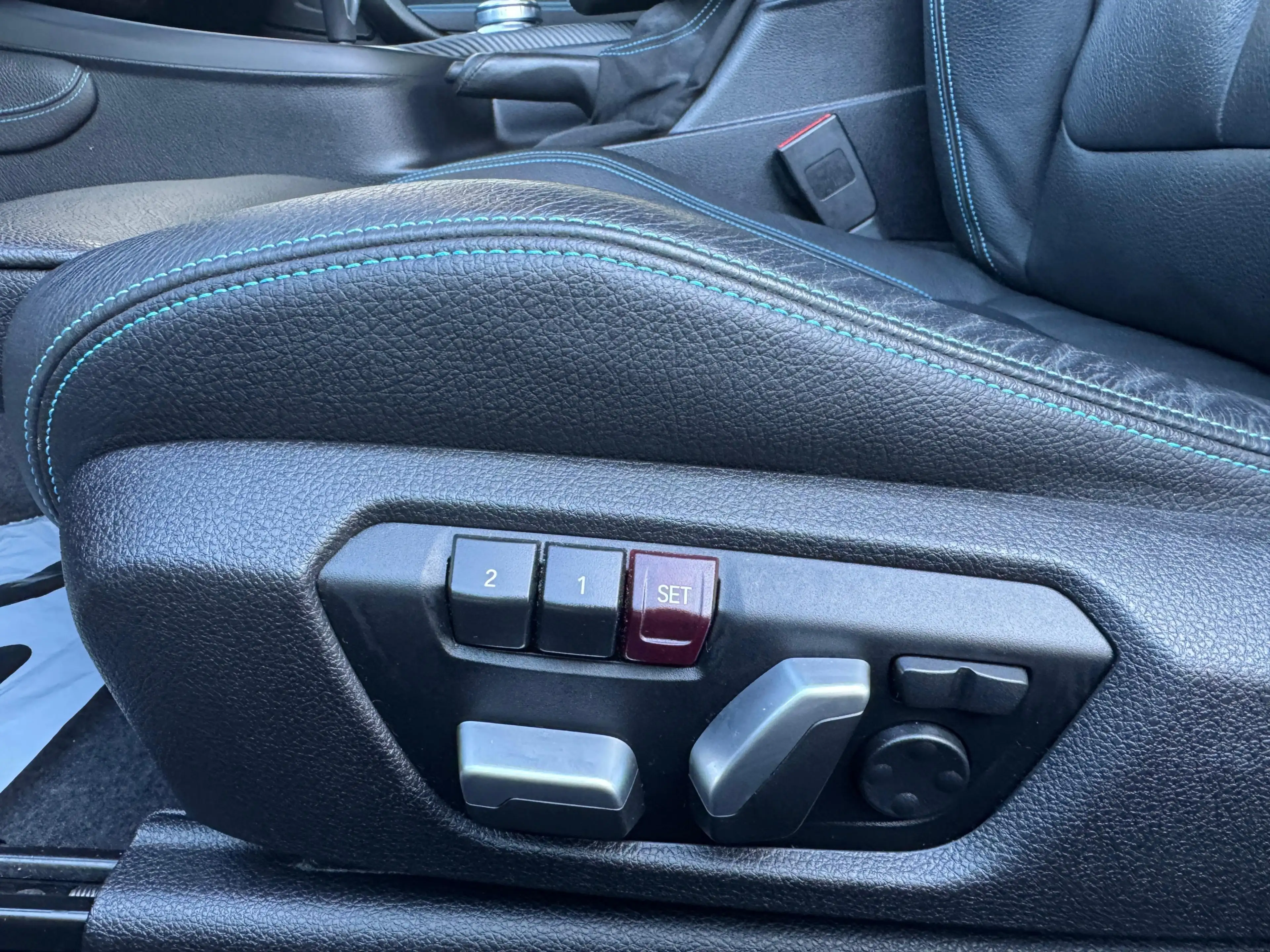 BMW M2 Navi|Xenon AHL|H&K Audio|DAB|RFK|MDrivers|19 — photo 13