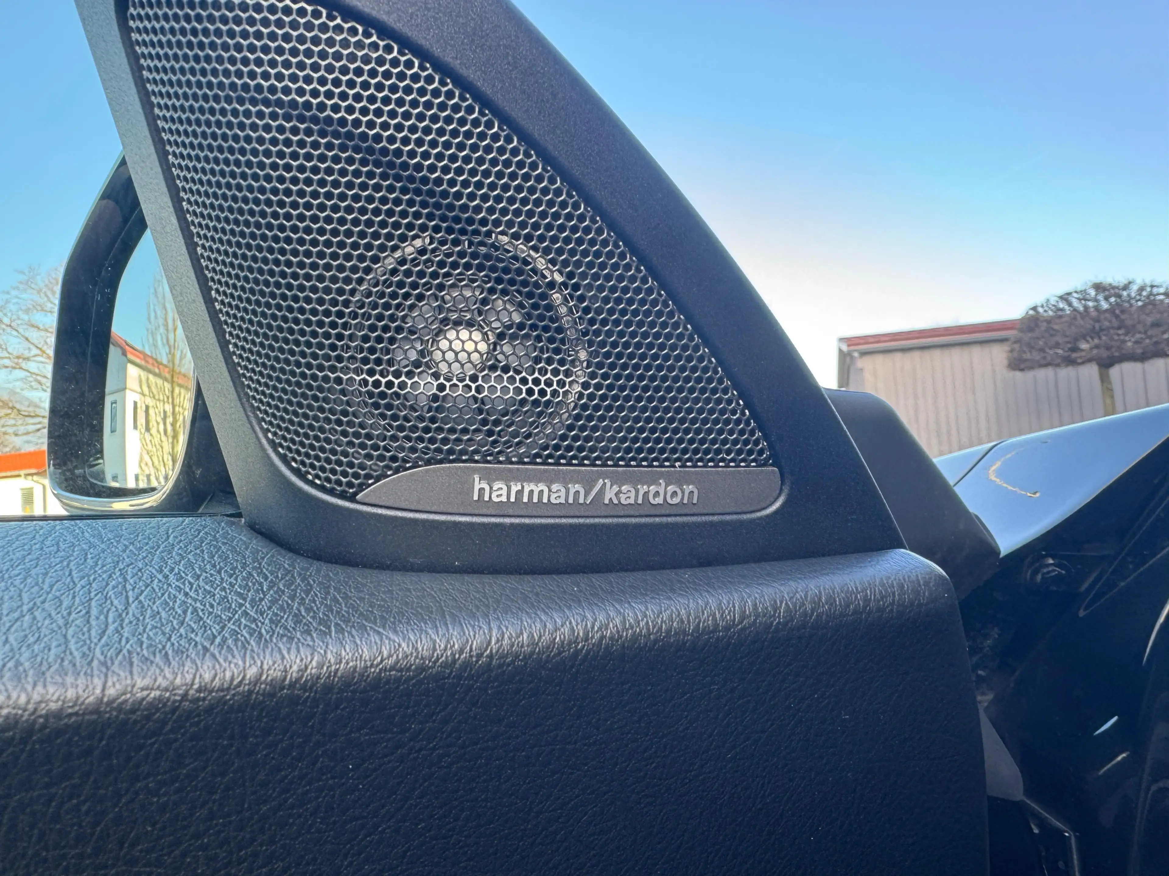 BMW M2 Navi|Xenon AHL|H&K Audio|DAB|RFK|MDrivers|19 — photo 14
