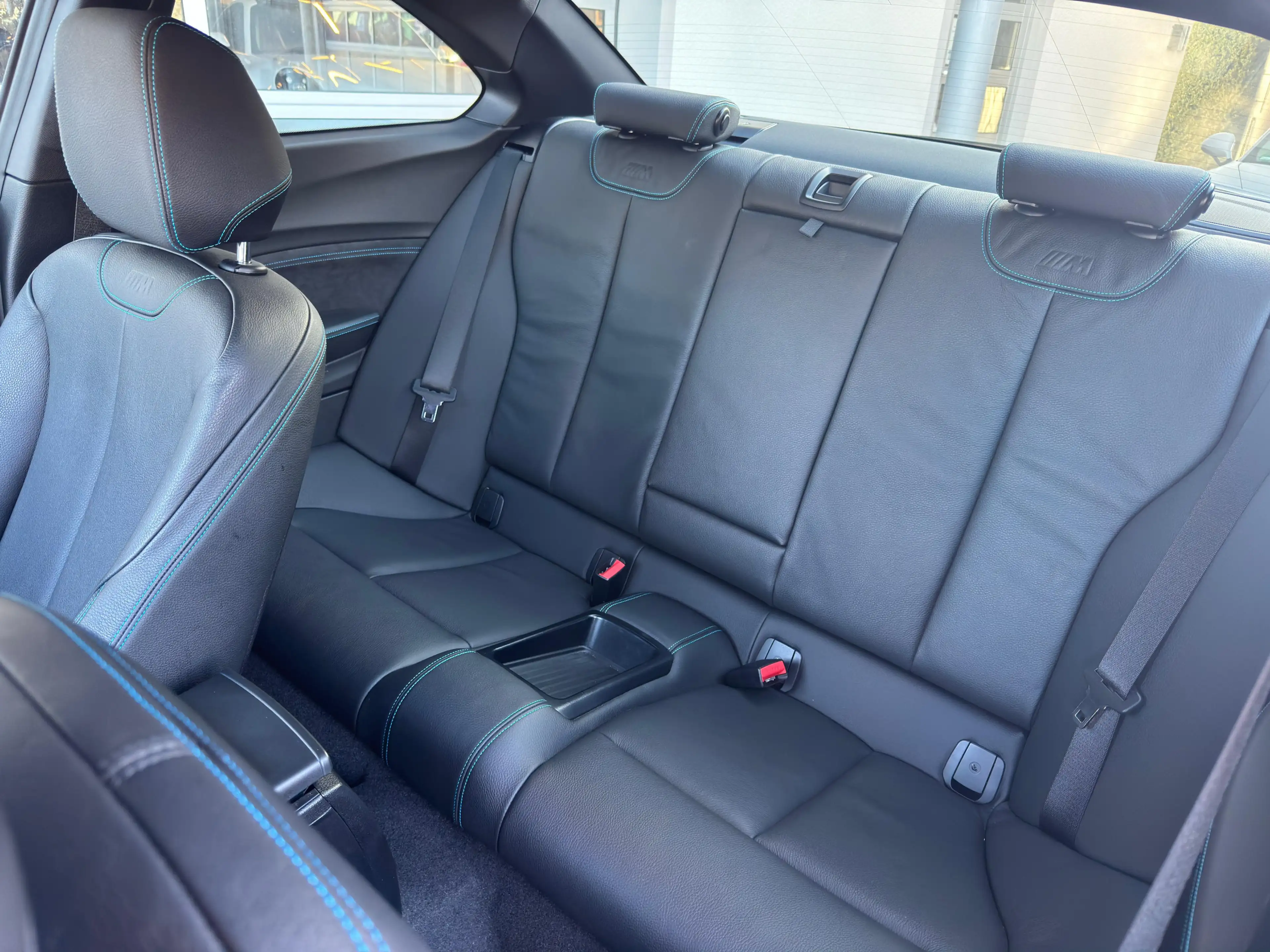 BMW M2 Navi|Xenon AHL|H&K Audio|DAB|RFK|MDrivers|19 — photo 15