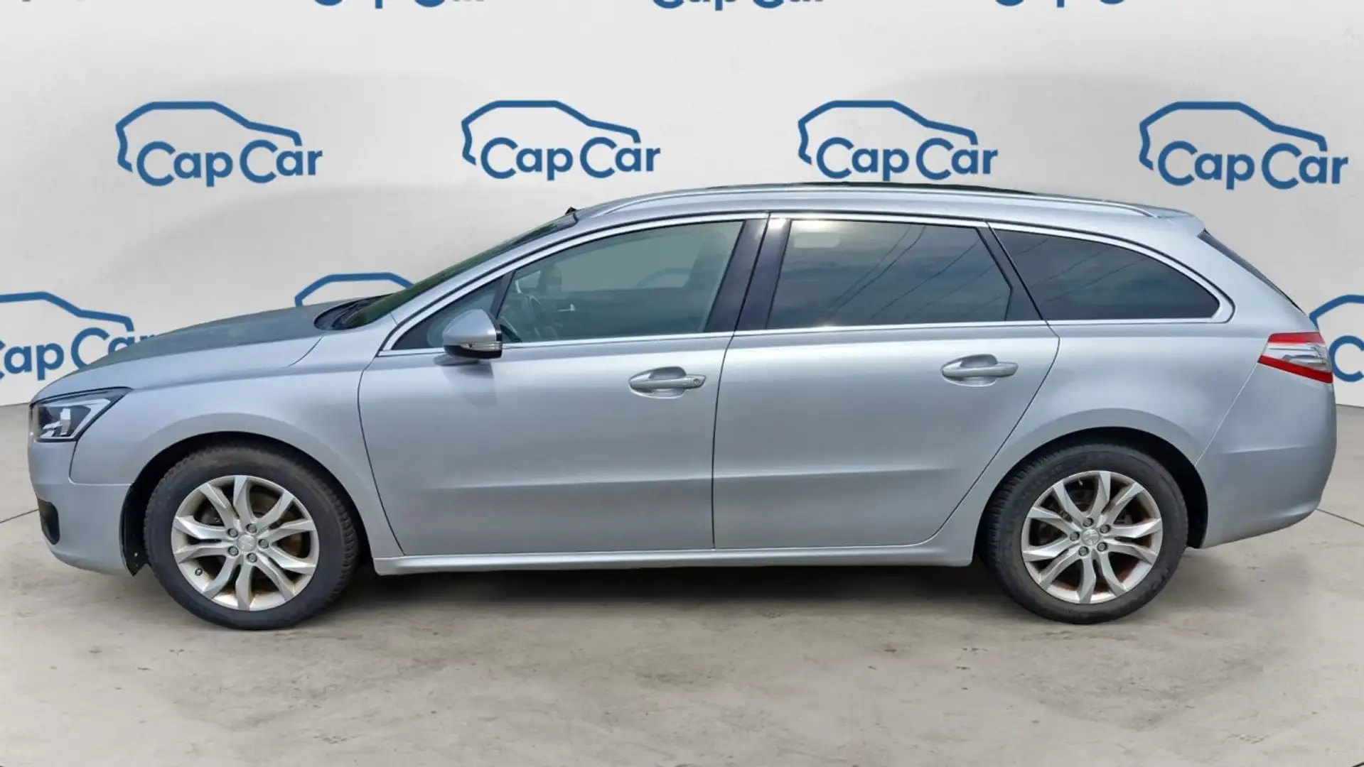 Peugeot 2.0 BlueHDi 150 Allure - 2
