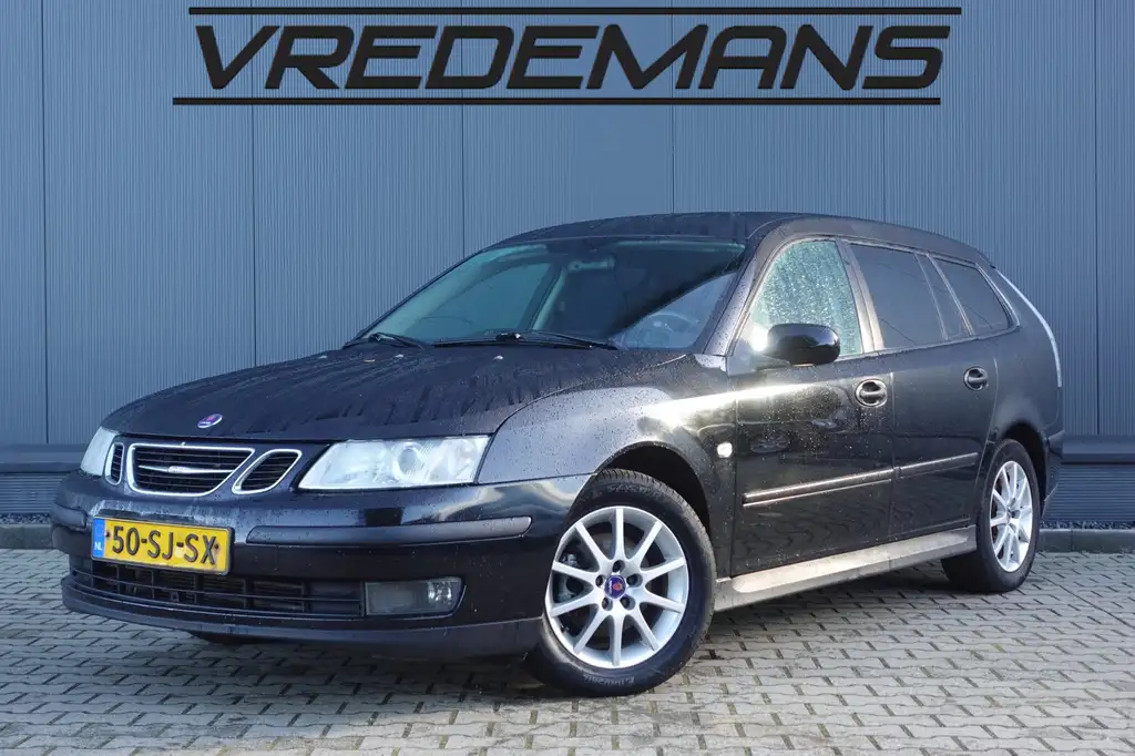 Saab 9-3