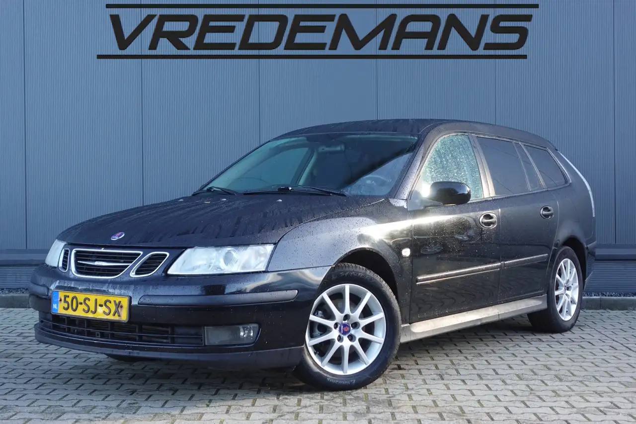 Saab 9-3