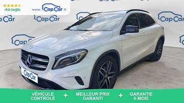 180 CDi 109 7G-DCT Sensation