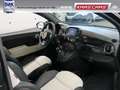 Fiat 500 1.0 GSE Dolcevita ELLENATOR ab 16 Jahre*Sky-Dome Noir - thumbnail 17