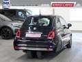 Fiat 500 1.0 GSE Dolcevita ELLENATOR ab 16 Jahre*Sky-Dome Noir - thumbnail 43