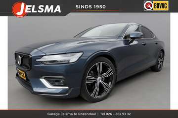 2.0T B3 Mild-hybrid Aut, R-design | Navi & CarPlay